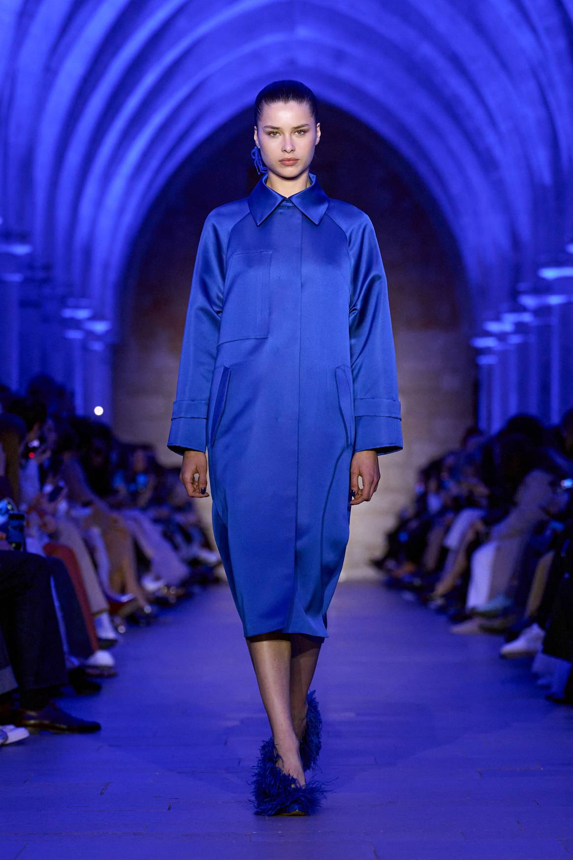 Akris AW25.