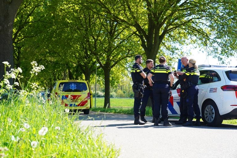 Photo: Bart Meesters/Persbureau Heitink.