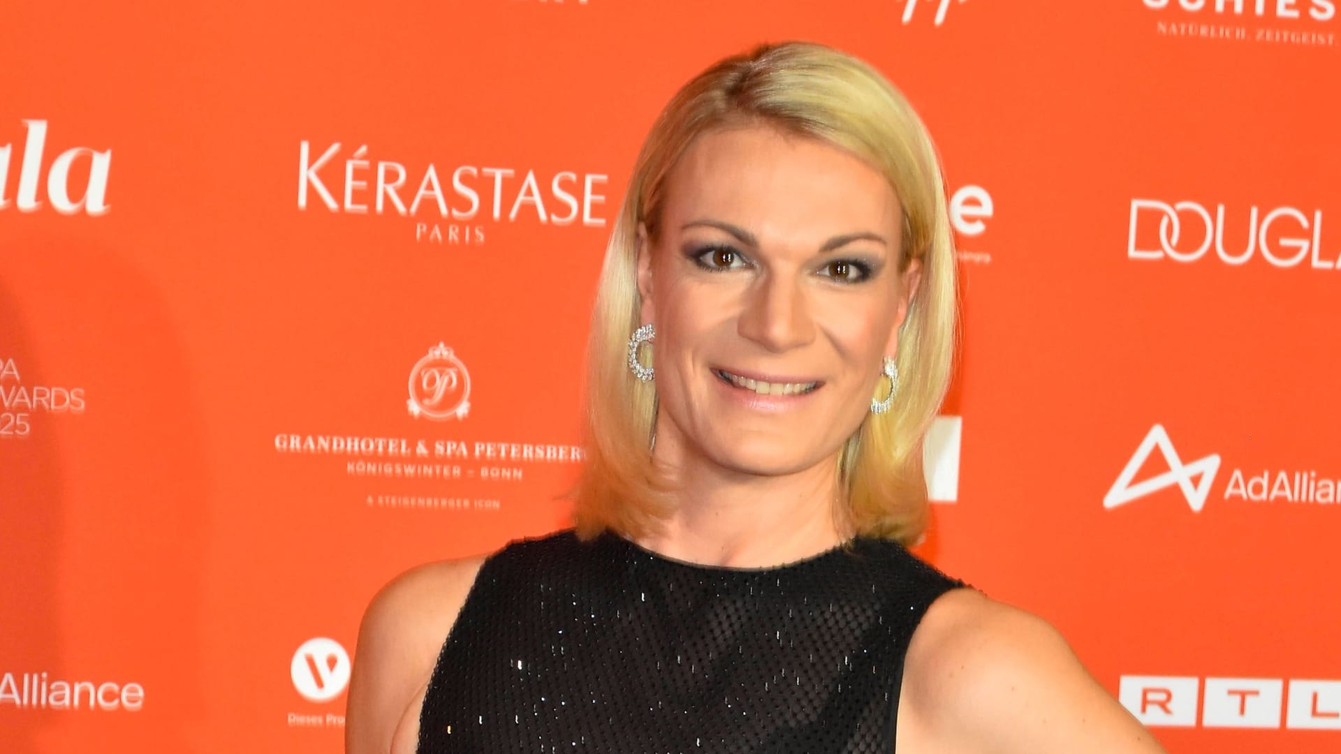 Maria Höfl-Riesch: She also became world champion twice.