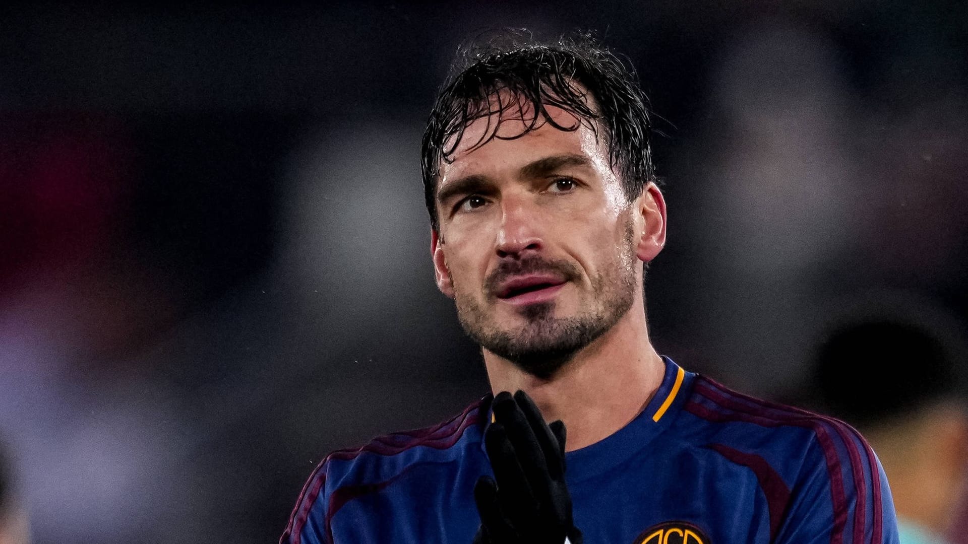 Mats Hummels: He celebrated his debut in the Bundesliga in 2007 against Mainz.
