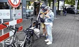 Bicycle helmets mainly ensure more unjustified bicycle anxiety