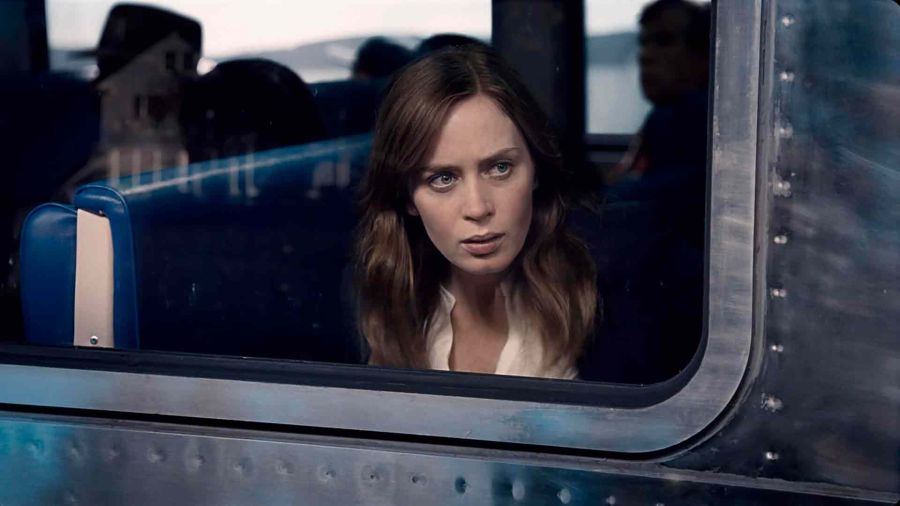 Emily Blunt