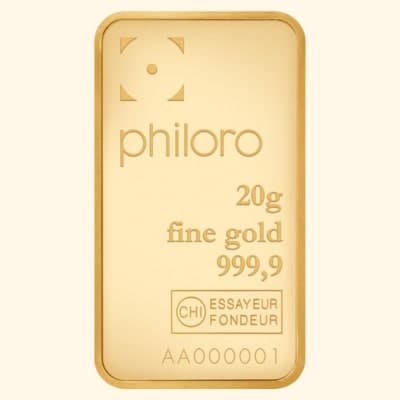 Gold products