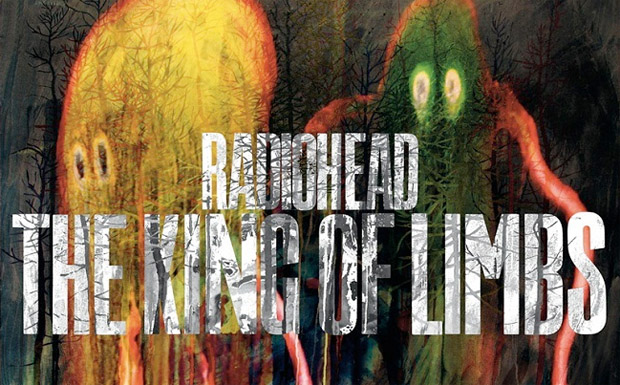 Radiohead - King of Limmbs