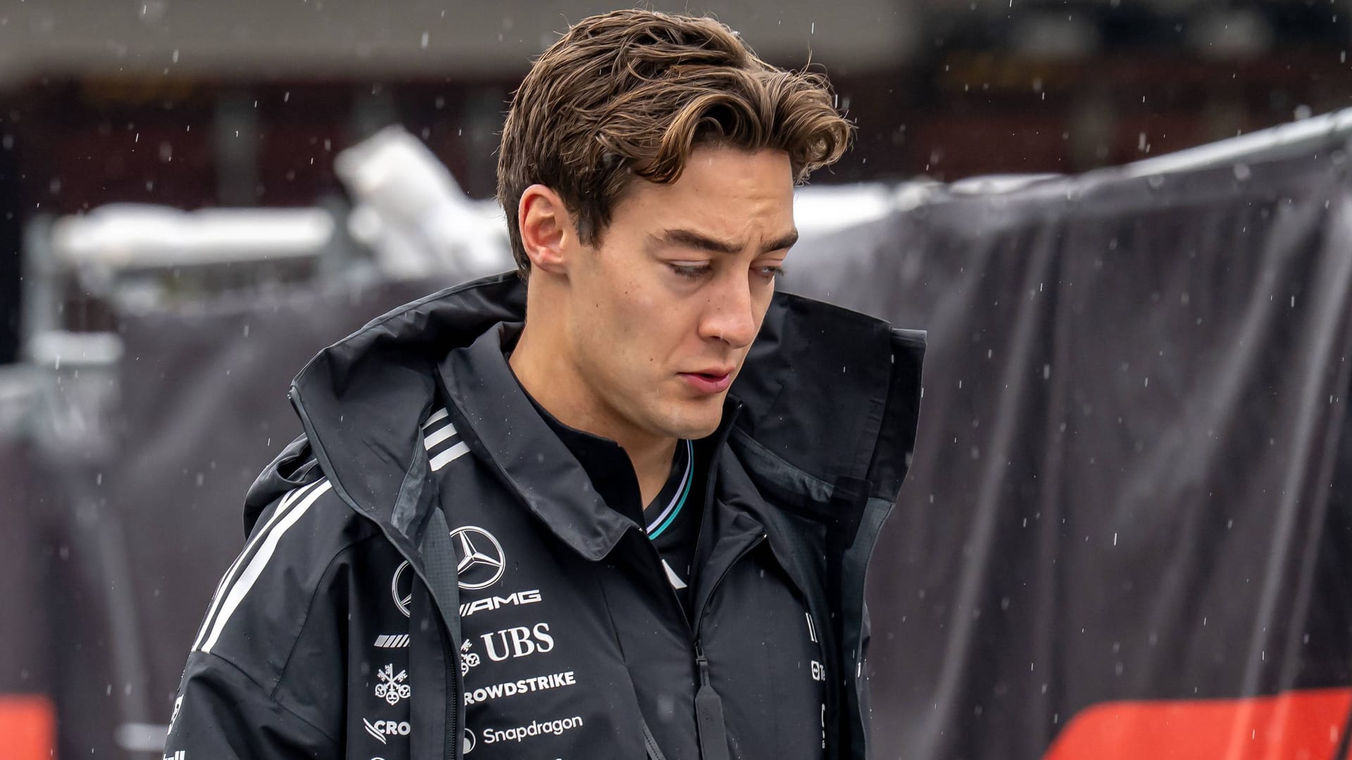 George Russell: After changing from Lewis Hamilton to Ferrari, he leads the Mercedes team.