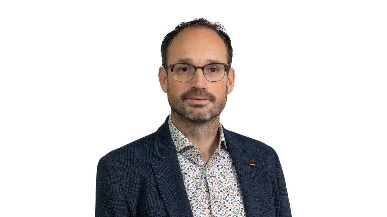 Profile photo of Jos Verkuijlen