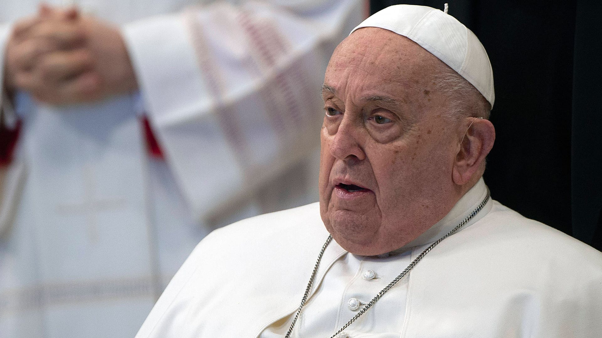 Pope Francis: The Argentine died on Easter Monday.