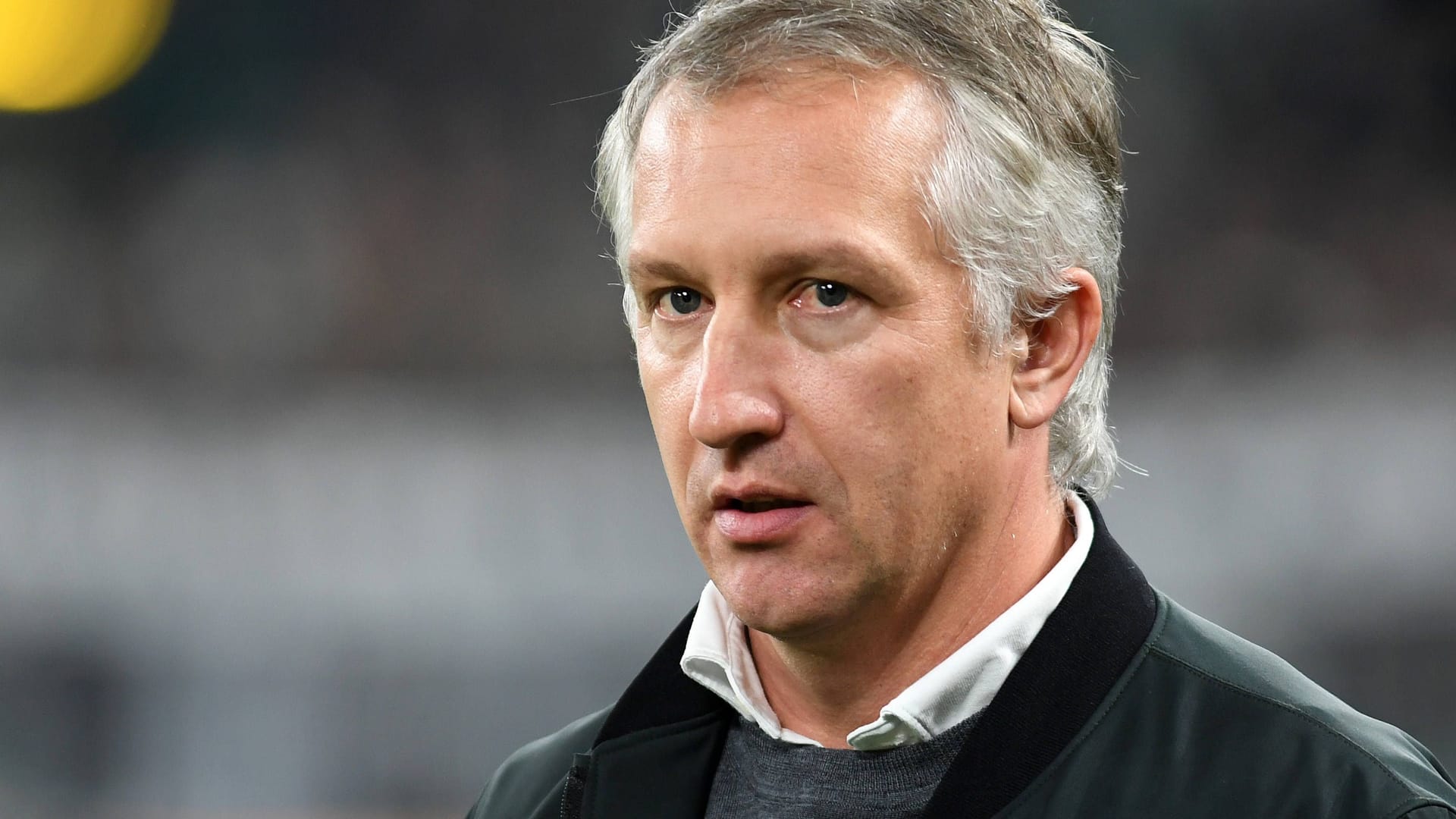 Frank Baumann: He was in the service of Werder Bremen for decades.