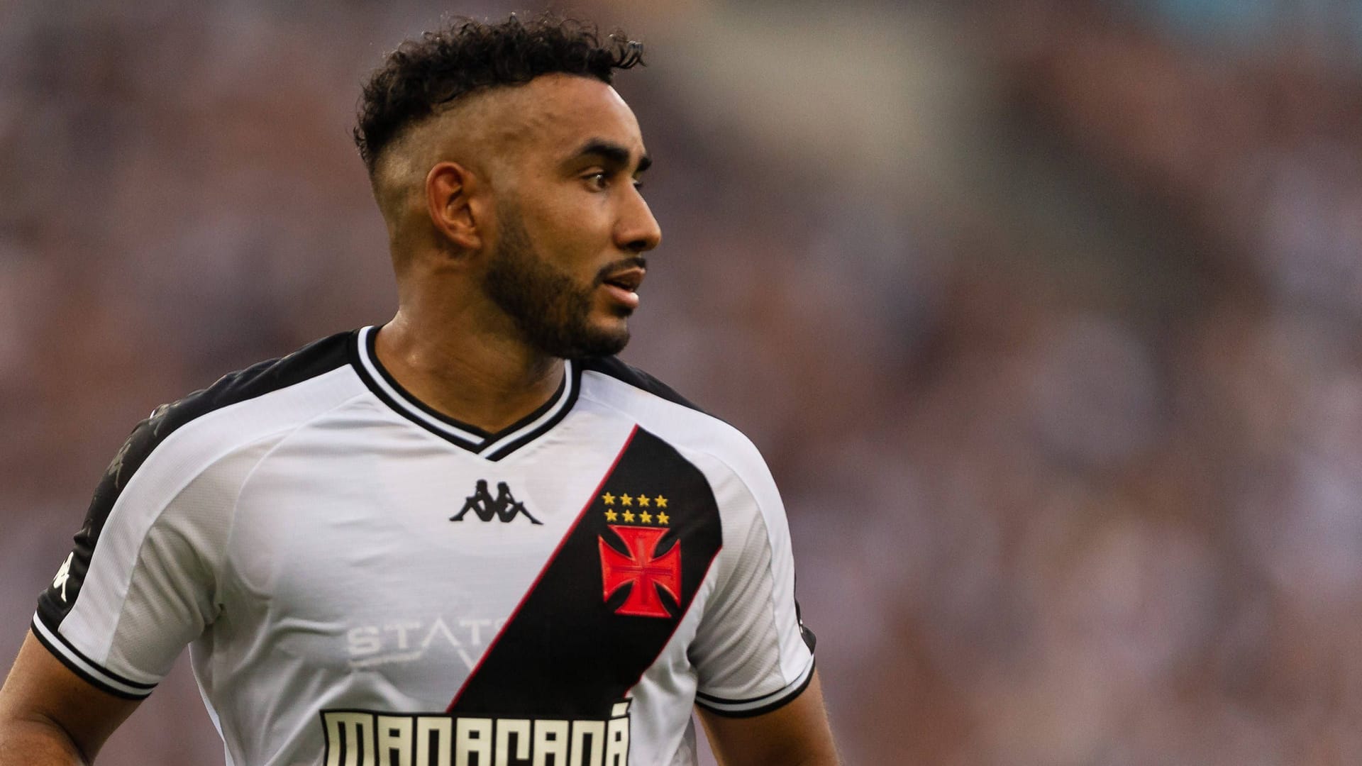 Dimitri Payet: He played in France and England. Dimitri Payet: He played in France and England.