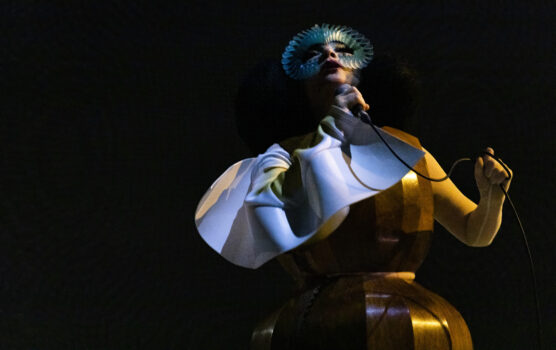 Filmstill from 