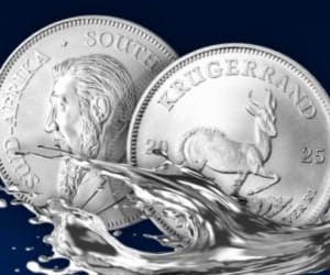 Silver products