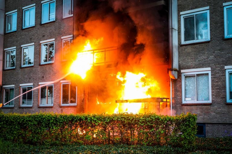 Photo: Heitink news agency. 