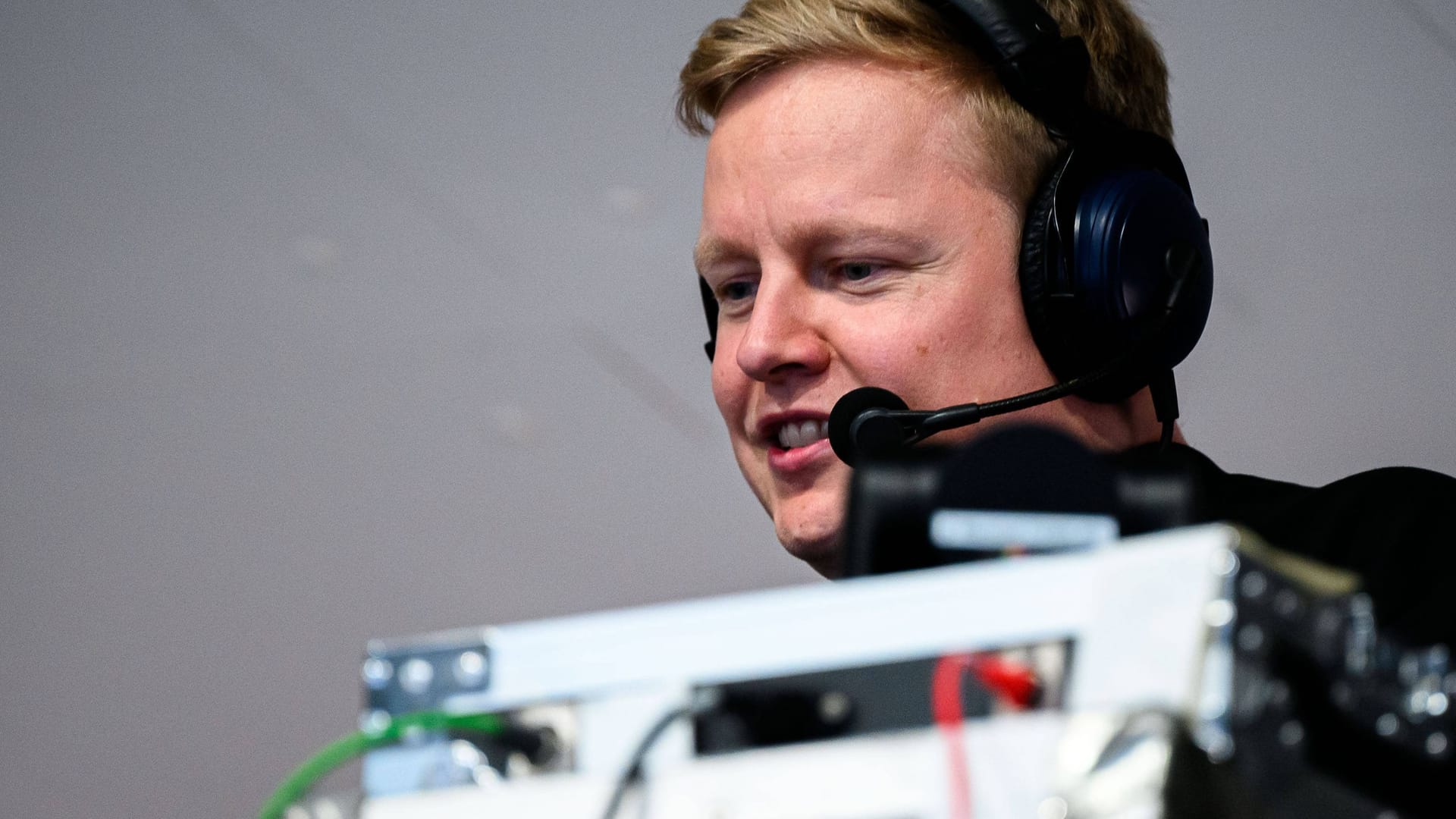 Florian Schmidt-Sommerfeld: He has been with Sky since 2017.