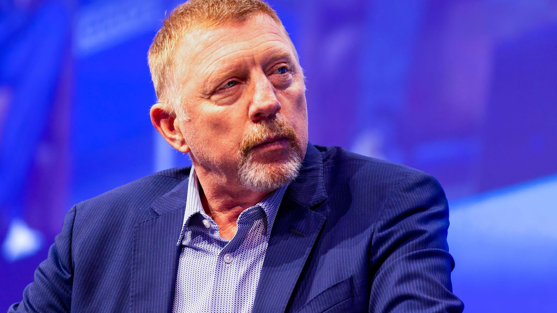 Boris Becker