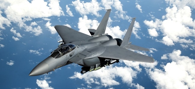 Renk, Rheinmetall, Hensoldt & Co. not under top armaments: who deserves the most? | finanzen.net