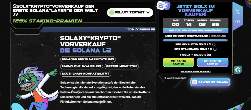 Solx