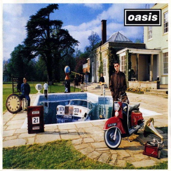 Be here Now