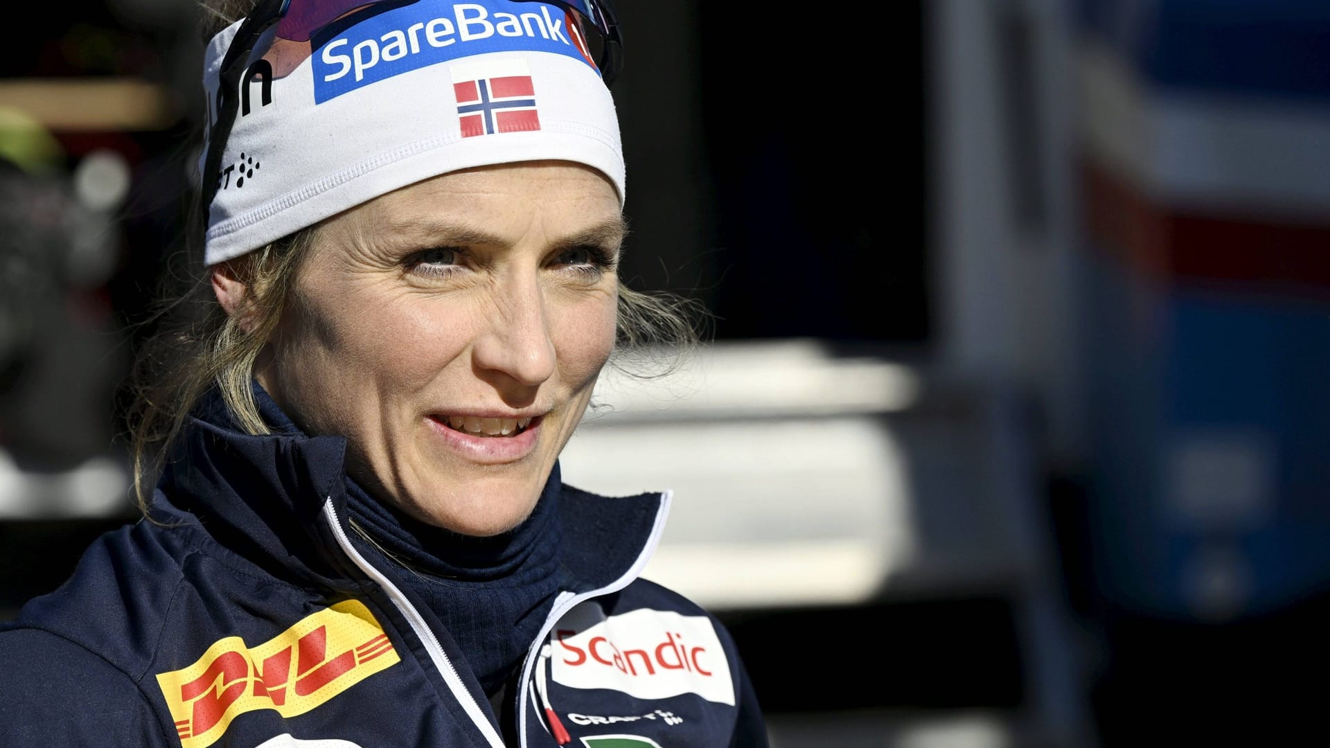Therese Johaug: She is one of the most successful cross -country skiers.