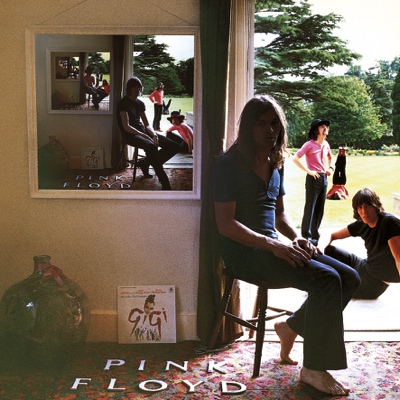 The album 