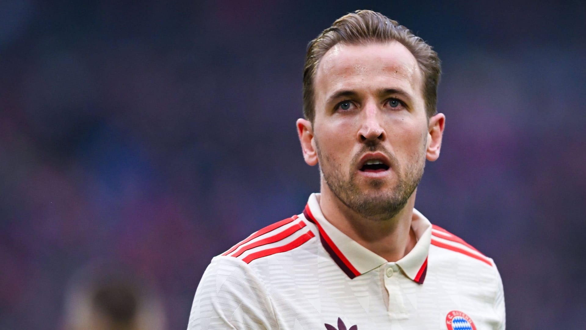 Harry Kane: Does he meet again?