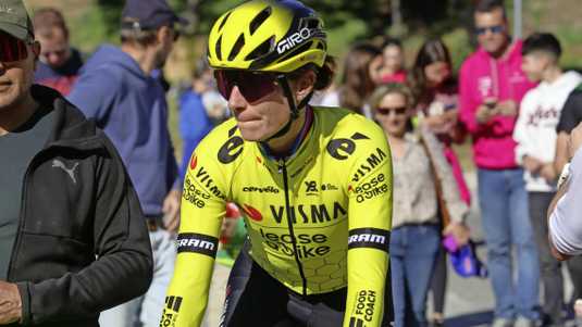 Marianne Vos.