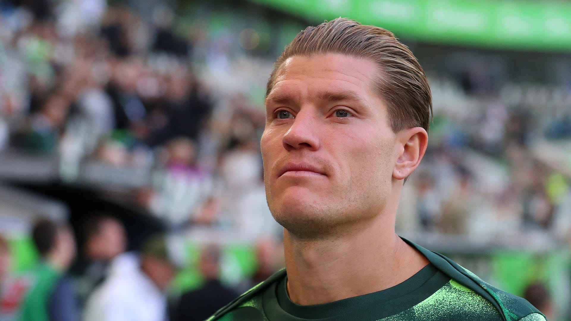 Kevin Behrens: The striker is said to have caused horror internally.