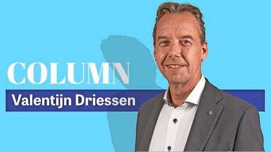 Valentine Driessen
