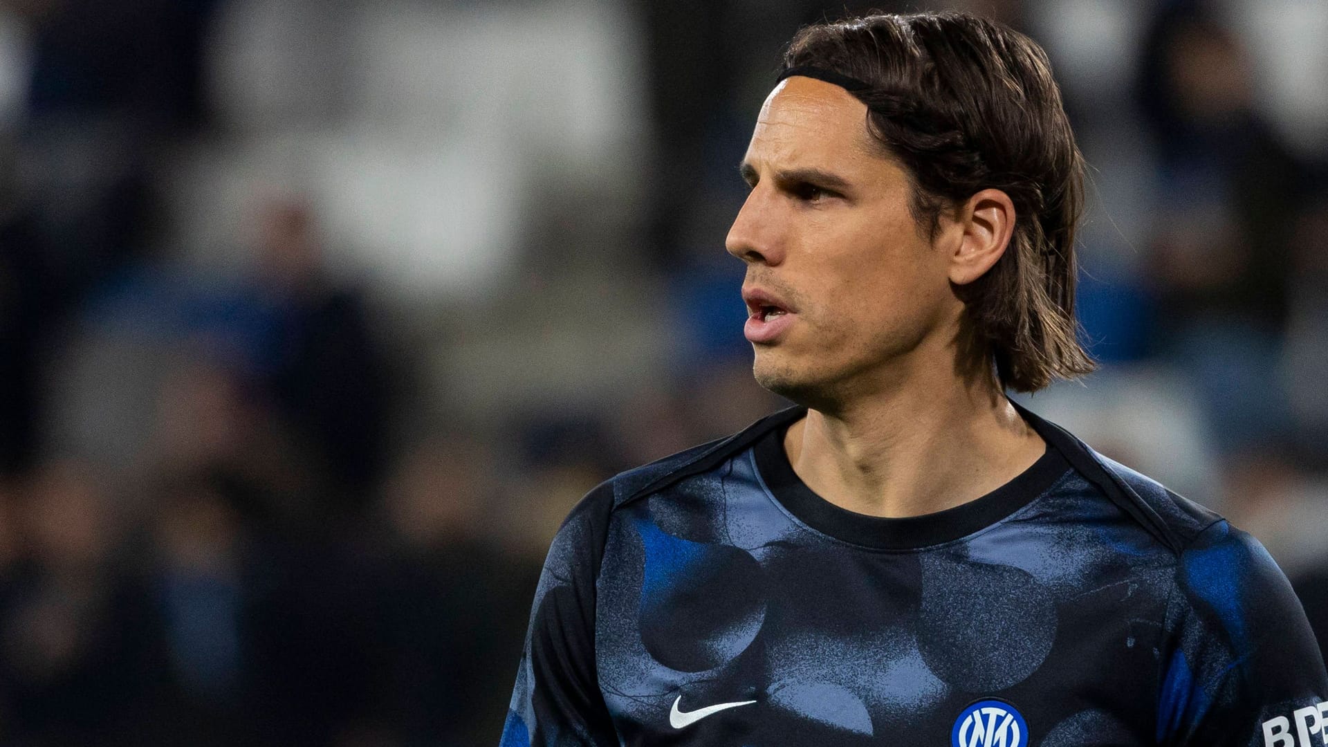 Yann Sommer: He left the Munich in August 2023.