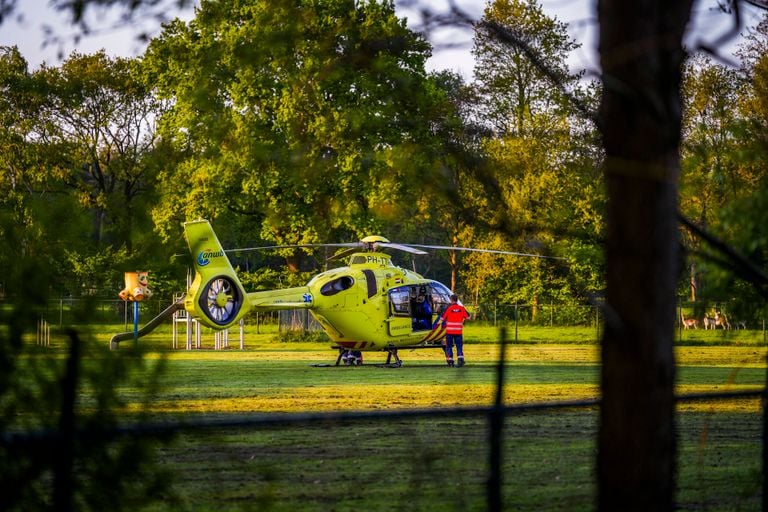 Photo: Heitink news agency