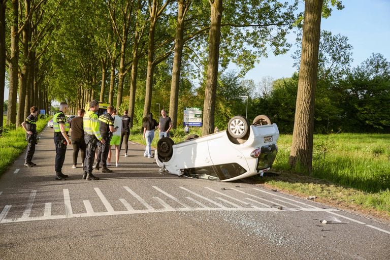 Photo: Erik Haverhals/Persbureau Heitink.