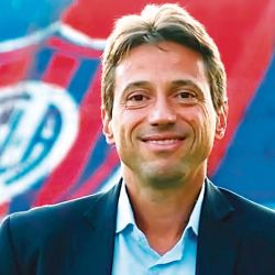 Marcelo Moretti | Photo: CEDOC