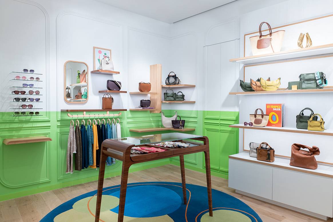 Image: Longchamp