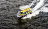 Research Council: Water taxi is not safe enough 