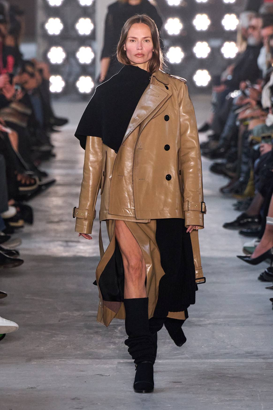 Credits: Sacai HW25/© launchmetrics/Spotlight