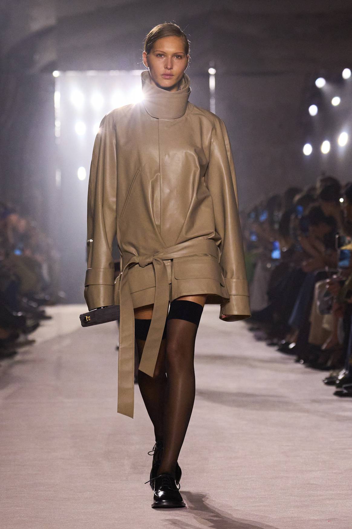 Credits: Victoria Beckham HW25/© Launchmetrics/Spotlight