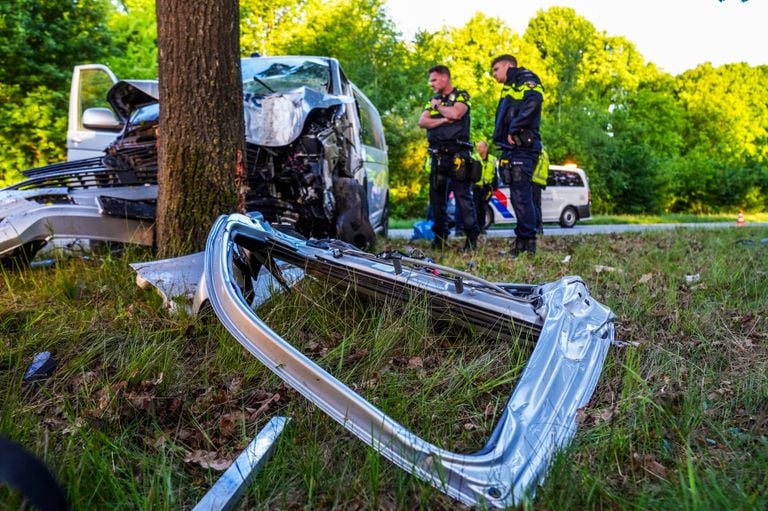 Photo: Dave Hendriks/Heitink news agency.