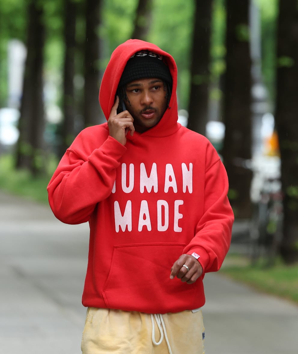 Serge Gnabry (29)