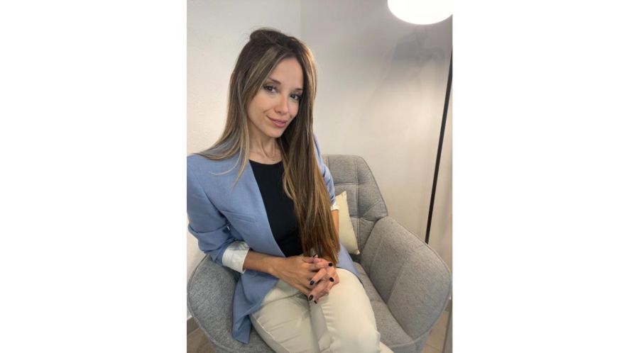 Gaby Centurion