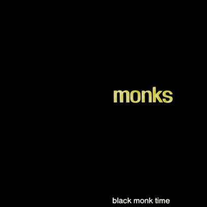 Monks_black_monk_time