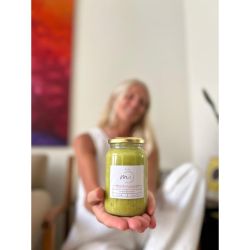 Conscious food: a path to well -being, with professional support. | Photo: CEDOC