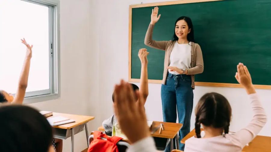 Classrooms