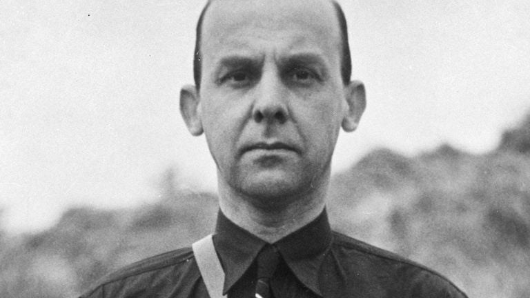 Meinoud Rost van Tonningen (photo: archive).