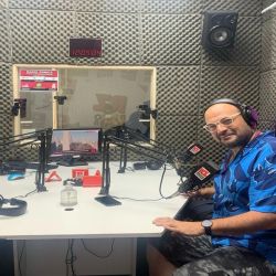 The most widespread radio program in Iberoamerica launches a special of finance and investments | Photo: CEDOC