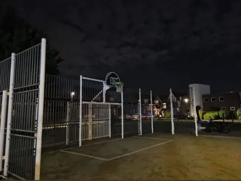 Photo: Instagram local police officer Berlicum-Middelrode.