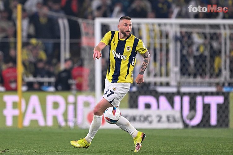 Fenerbahçe Transfer News: Summer transfer bombs from Mourinho!