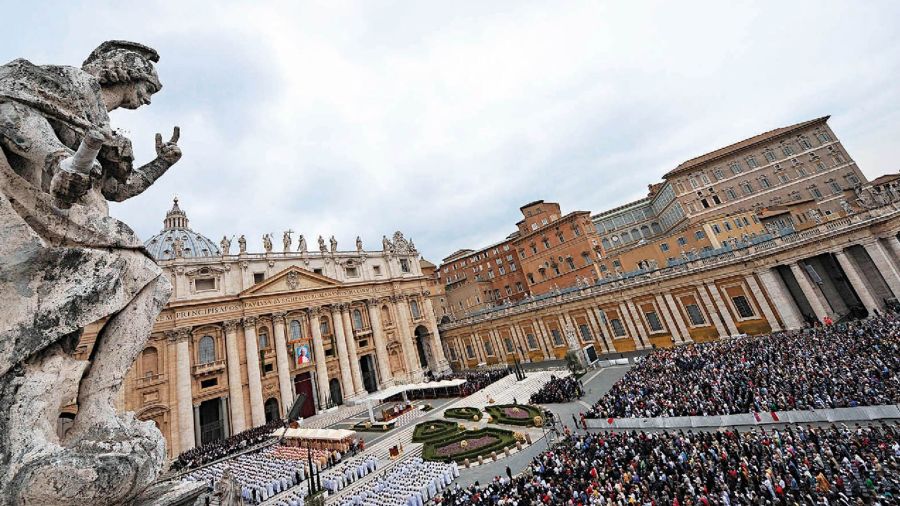 Vatican