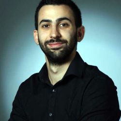 Juan Luis González | Photo: CEDOC