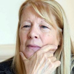 Stolbizer | Photo: CEDOC