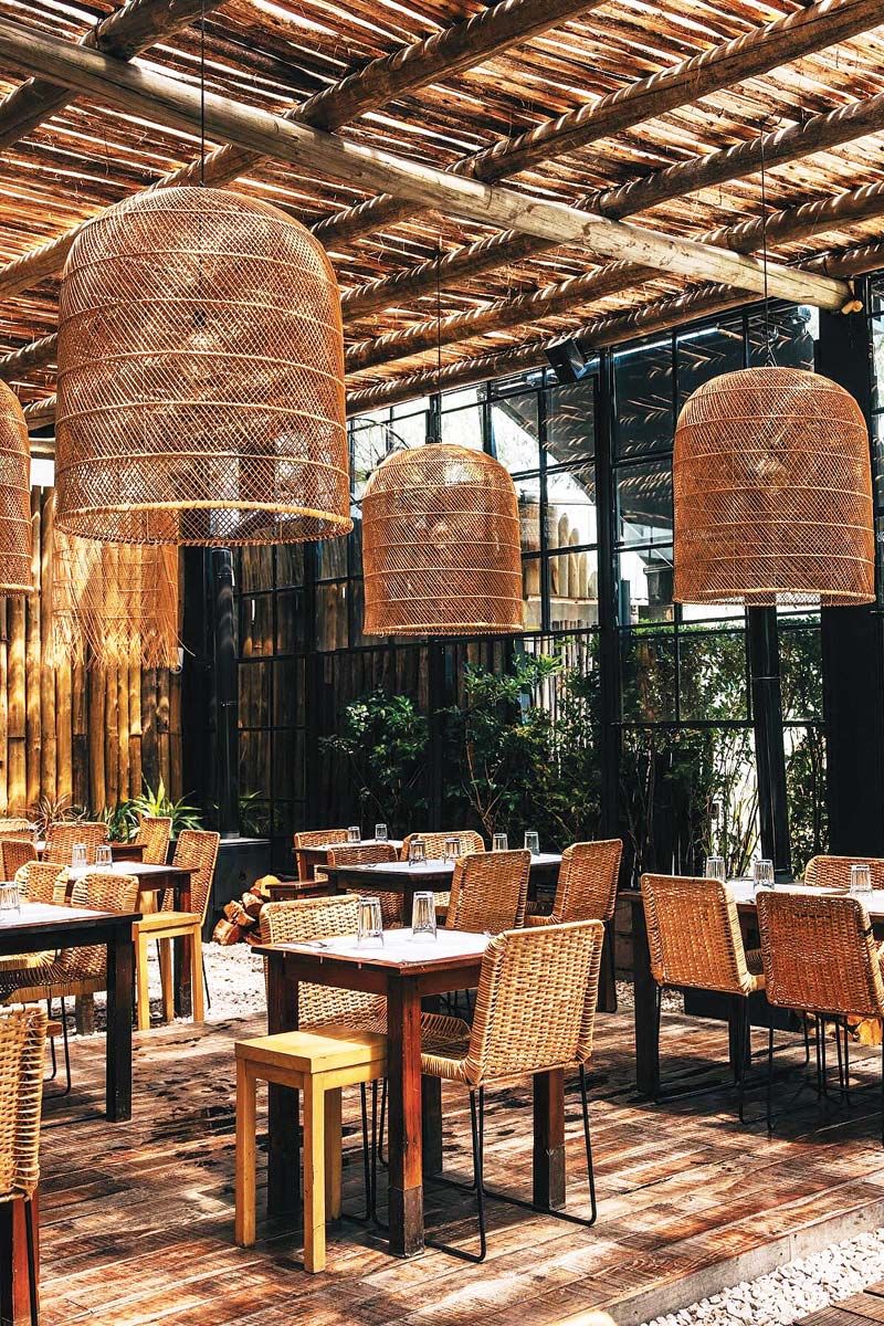 Mailo Restaurant