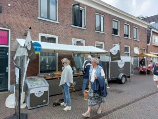 Zoetermeer regional market